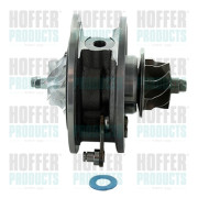 65001313 Kostra trupu, turbo HOFFER