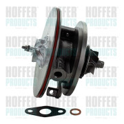 65001347 Kostra trupu, turbo HOFFER