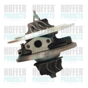 6500135 Kostra trupu, turbo HOFFER