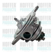 65001352 Kostra trupu, turbo HOFFER