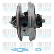 65001392 Kostra trupu, turbo HOFFER