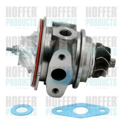 65001437 Kostra trupu, turbo HOFFER