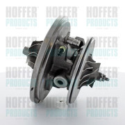 6500144 Kostra trupu, turbo HOFFER