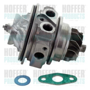 65001445 Kostra trupu, turbo HOFFER