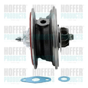 65001493 Kostra trupu, turbo HOFFER