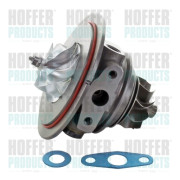 65001511 Kostra trupu, turbo HOFFER