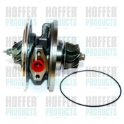 6500153 Kostra trupu, turbo HOFFER