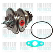 6500163 Kostra trupu, turbo HOFFER