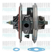 65001640 Kostra trupu, turbo HOFFER