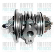 6500172 Kostra trupu, turbo HOFFER