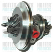 6500181 Kostra trupu, turbo HOFFER