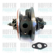 6500182 Kostra trupu, turbo HOFFER