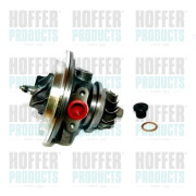 6500187 Kostra trupu, turbo HOFFER