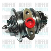 6500191 Kostra trupu, turbo HOFFER