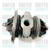 6500193 Kostra trupu, turbo HOFFER