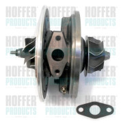 6500202 Kostra trupu, turbo HOFFER