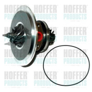 6500215 Kostra trupu, turbo HOFFER