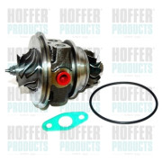 6500243 Kostra trupu, turbo HOFFER