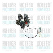 6500254 Kostra trupu, turbo HOFFER