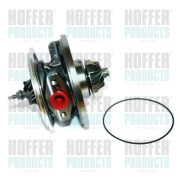 6500257 Kostra trupu, turbo HOFFER