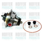 6500272 Kostra trupu, turbo HOFFER