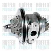 6500286 Kostra trupu, turbo HOFFER