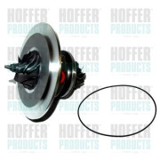 6500288 Kostra trupu, turbo HOFFER