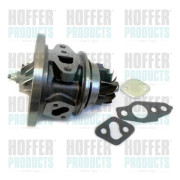 6500291 Kostra trupu, turbo HOFFER