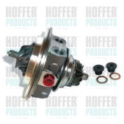 6500308 Kostra trupu, turbo HOFFER