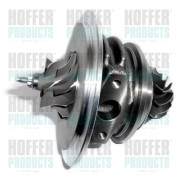 6500321 Kostra trupu, turbo HOFFER