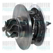 6500330 Kostra trupu, turbo HOFFER