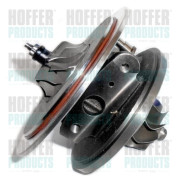 6500352 Kostra trupu, turbo HOFFER