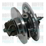 6500353 Kostra trupu, turbo HOFFER