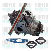 6500363 Kostra trupu, turbo HOFFER