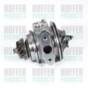 6500387 Kostra trupu, turbo HOFFER