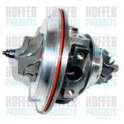 6500399 Kostra trupu, turbo HOFFER