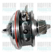 6500411 Kostra trupu, turbo HOFFER