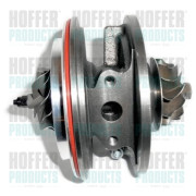 6500412 Kostra trupu, turbo HOFFER