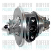 6500428 Kostra trupu, turbo HOFFER