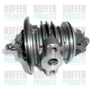 6500437 Kostra trupu, turbo HOFFER