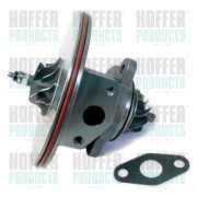 6500441 Kostra trupu, turbo HOFFER