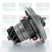 6500447 Kostra trupu, turbo HOFFER