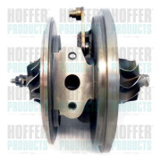 6500454 Kostra trupu, turbo HOFFER