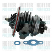 6500473 Kostra trupu, turbo HOFFER