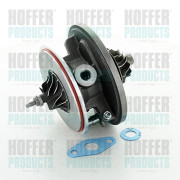 6500486 Kostra trupu, turbo HOFFER