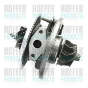 6500490 Kostra trupu, turbo HOFFER