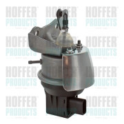 6700023 Ventil regulácie plniaceho tlaku HOFFER