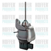 6700065 Ventil regulácie plniaceho tlaku HOFFER