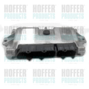 7540094 Riadiaca jednotka motora HOFFER