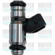 H75112001 Vstrekovací ventil HOFFER
